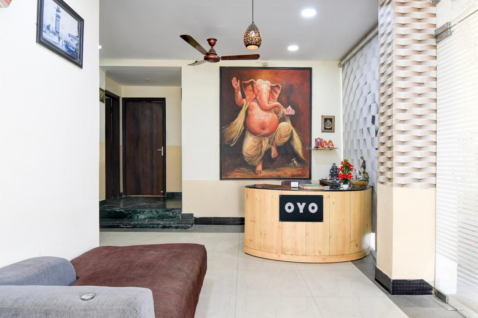 Super Hotel O New Town Near Axis Mall Formerly Spandan Inn Καλκούτα Εξωτερικό φωτογραφία