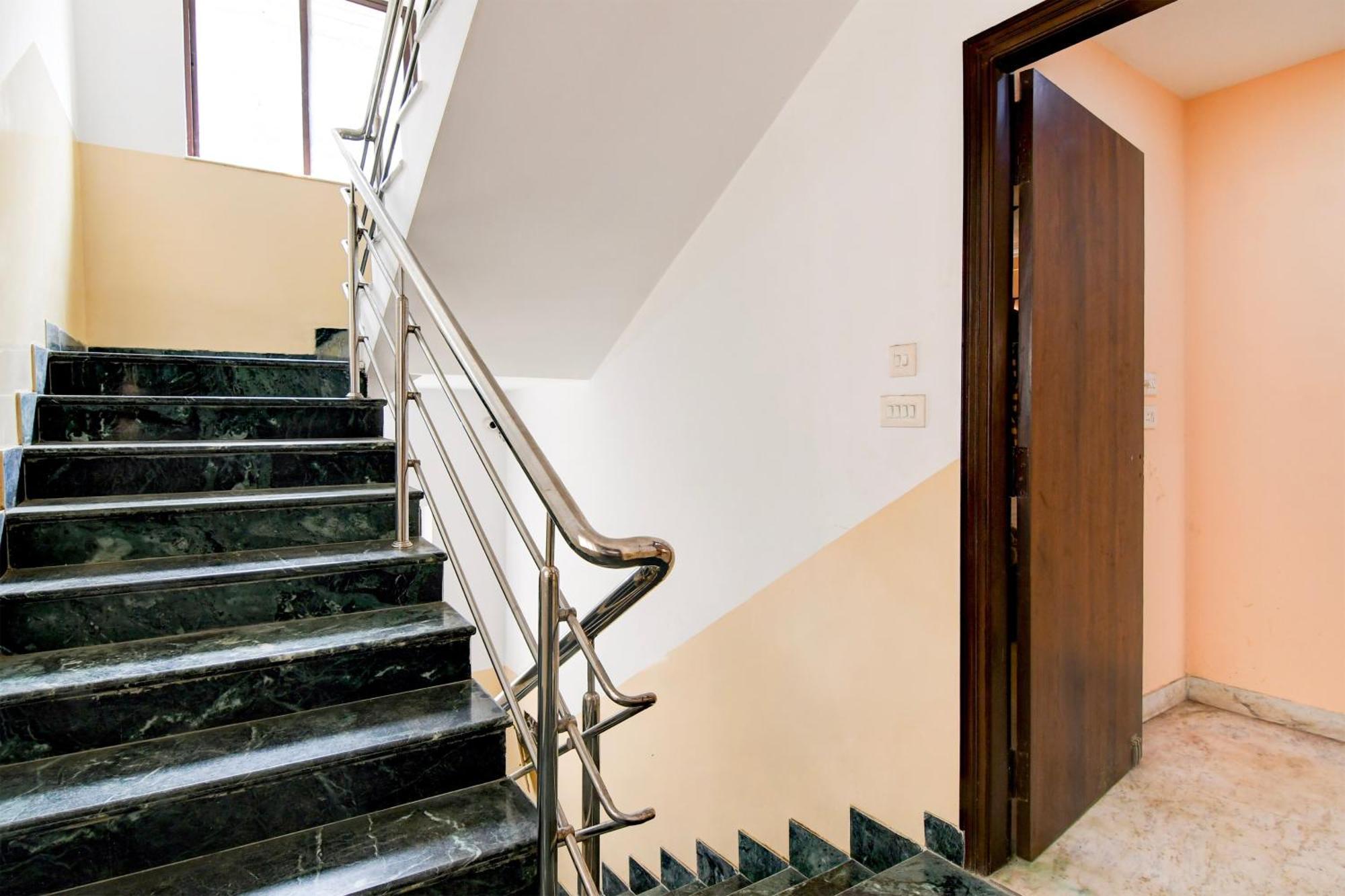 Super Hotel O New Town Near Axis Mall Formerly Spandan Inn Καλκούτα Εξωτερικό φωτογραφία