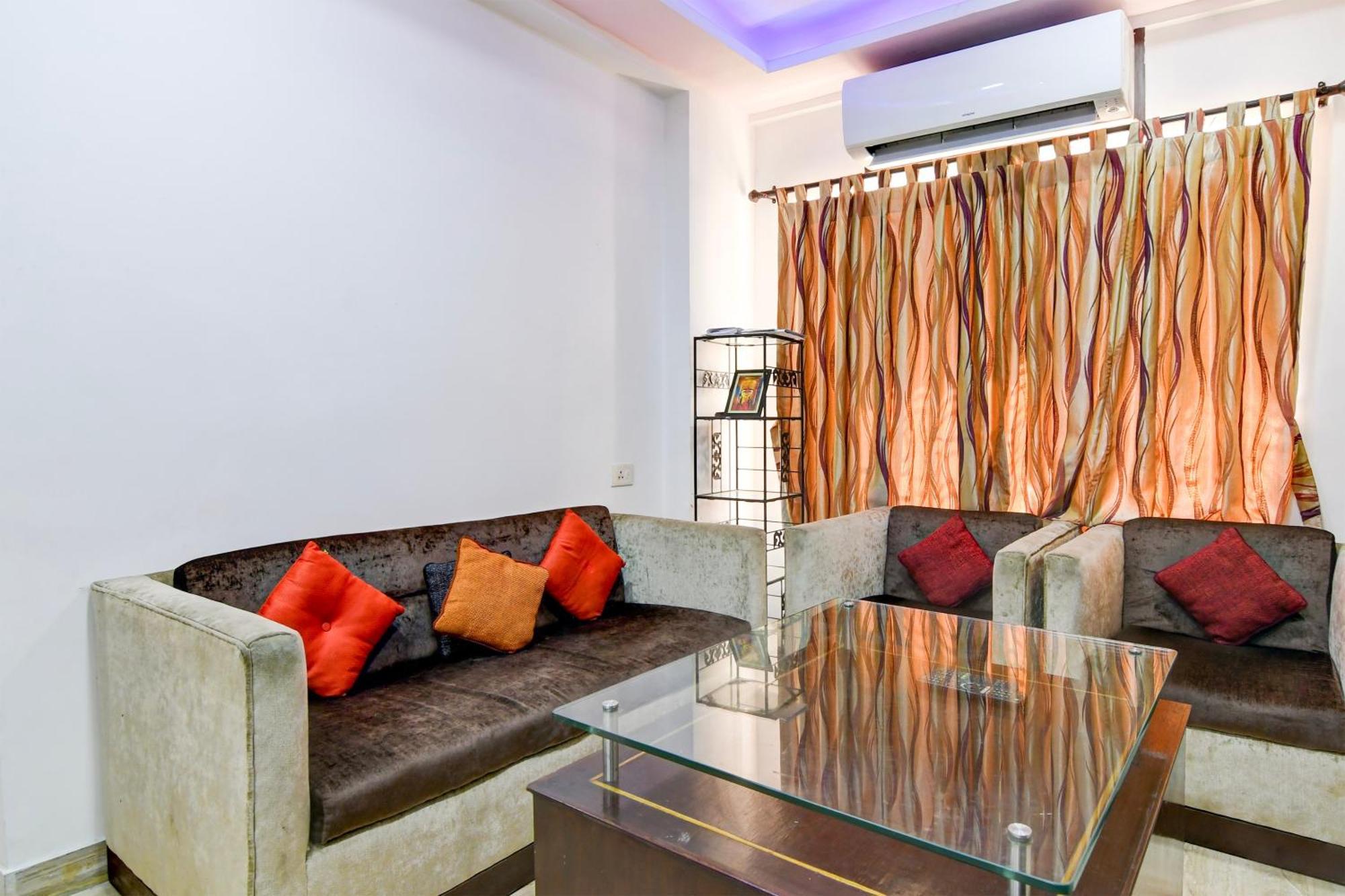 Super Hotel O New Town Near Axis Mall Formerly Spandan Inn Καλκούτα Εξωτερικό φωτογραφία