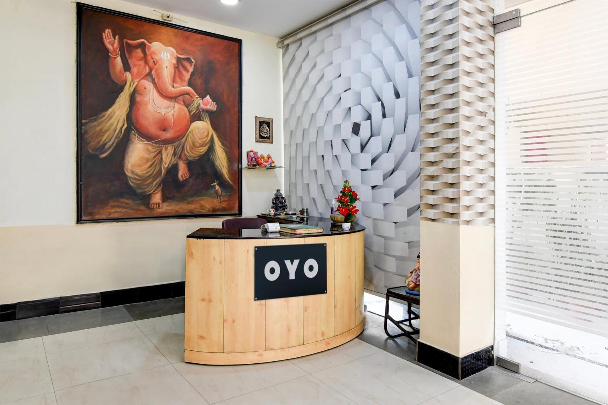 Super Hotel O New Town Near Axis Mall Formerly Spandan Inn Καλκούτα Εξωτερικό φωτογραφία