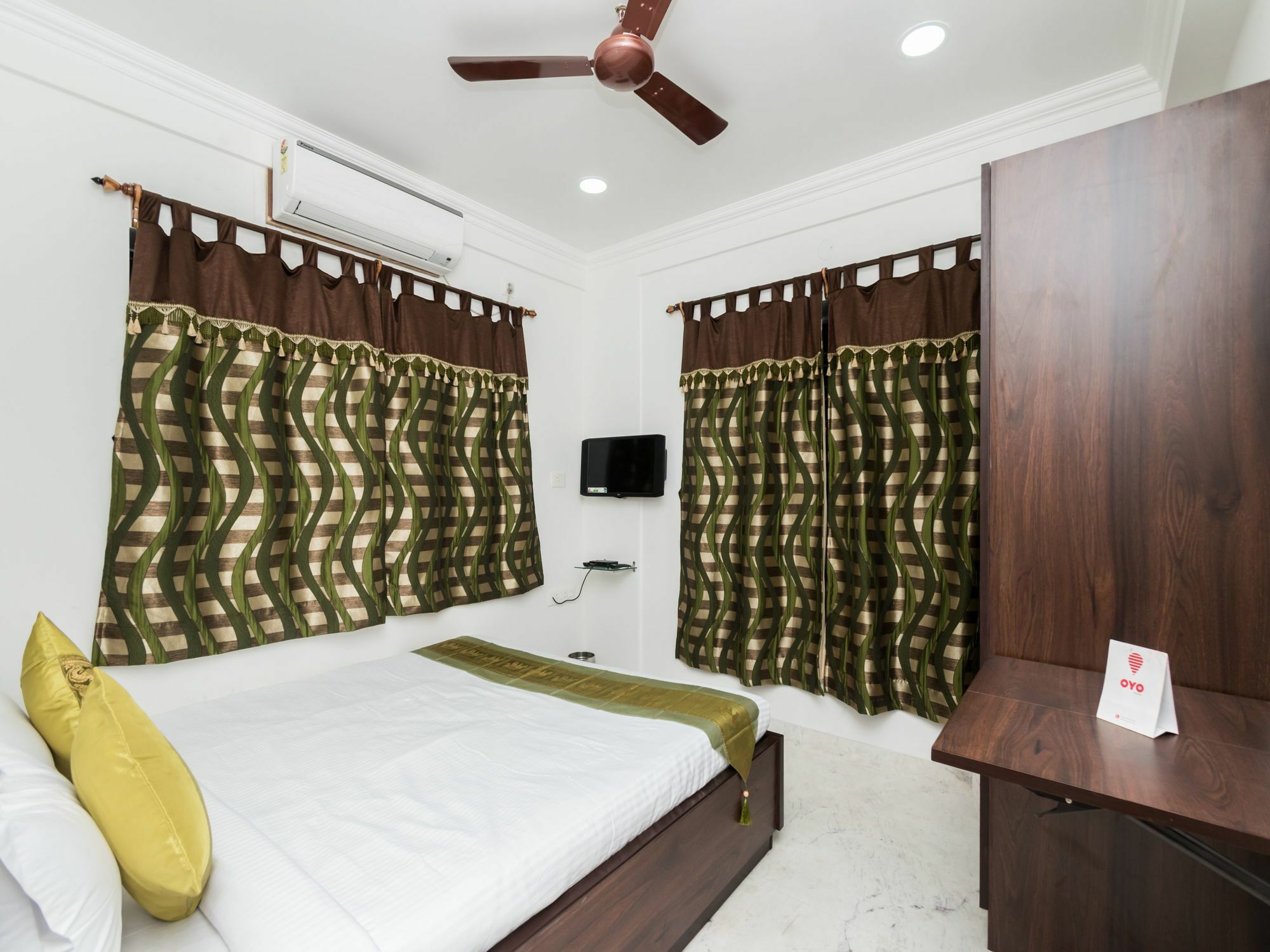 Super Hotel O New Town Near Axis Mall Formerly Spandan Inn Καλκούτα Εξωτερικό φωτογραφία