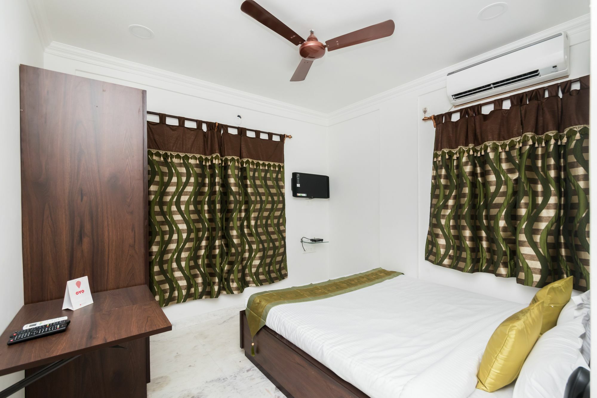 Super Hotel O New Town Near Axis Mall Formerly Spandan Inn Καλκούτα Εξωτερικό φωτογραφία
